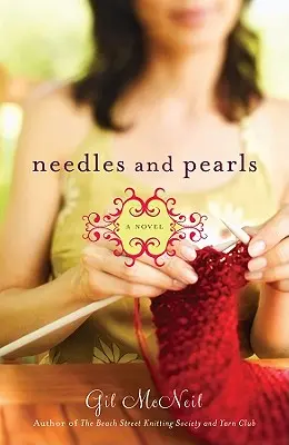 Agujas y perlas - Needles and Pearls