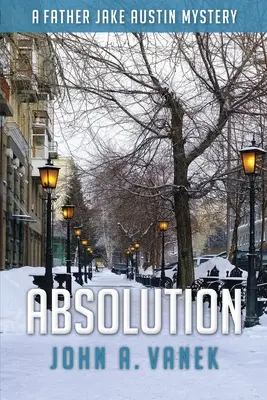 Absolución - Absolution