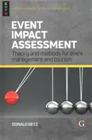 Evaluación del impacto de eventos - Teoría y métodos para la gestión de eventos y el turismo - Event Impact Assessment - Theory and methods for event management and tourism