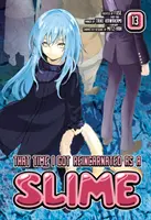 Aquella vez que me reencarné en una baba 13 - That Time I Got Reincarnated as a Slime 13