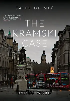 El caso Kramski - The Kramski Case