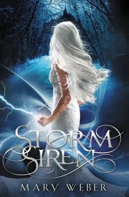 Sirena de tormenta - Storm Siren