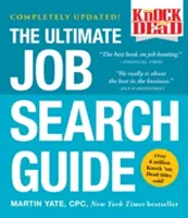 La guía definitiva para la búsqueda de empleo - The Ultimate Job Search Guide