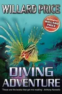 Aventura de buceo - Diving Adventure
