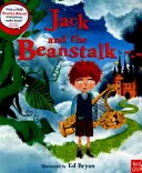 Cuentos de Hadas: Jack y las habichuelas - Fairy Tales: Jack and the Beanstalk