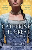 Catalina la Grande - Retrato de una mujer - Catherine the Great - Portrait of a Woman