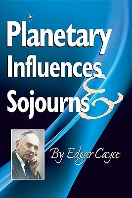 Influencias planetarias y estancias - Planetary Influences & Sojourns