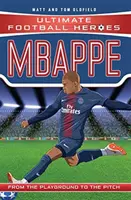 Mbappe (Ultimate Football Heroes - la serie de fútbol nº 1) - ¡Colecciónalos todos! - Mbappe (Ultimate Football Heroes - the No. 1 football series) - Collect Them All!