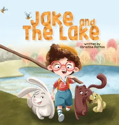 Jake y el lago - Jake and the Lake