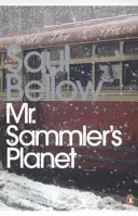 El planeta del Sr. Sammler - Mr Sammler's Planet