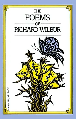 Poemas de Richard Wilbur - Poems of Richard Wilbur