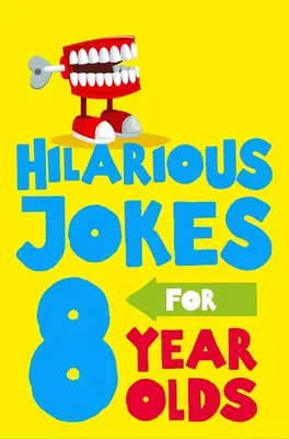 Los chistes más divertidos para niños de 8 años - The Funniest Jokes for 8 Year Olds