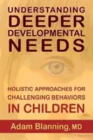 Comprendiendo las Necesidades Profundas del Desarrollo: Enfoques Holísticos para Comportamientos Desafiantes en Niños - Understanding Deeper Developmental Needs: Holistic Approaches for Challenging Behaviors in Children