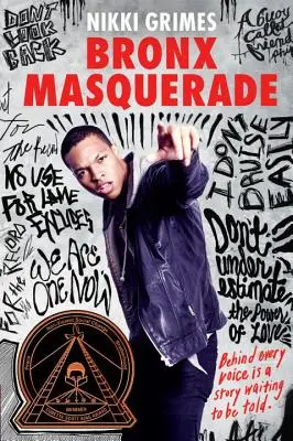 La mascarada del Bronx - Bronx Masquerade