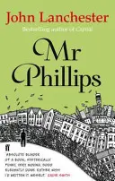 El Sr. Phillips - Mr Phillips