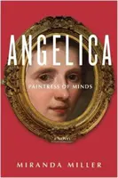 Angélica, pintora de mentes - Angelica, Paintress of Minds