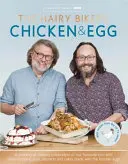 The Hairy Bikers' Pollo y huevo - The Hairy Bikers' Chicken & Egg