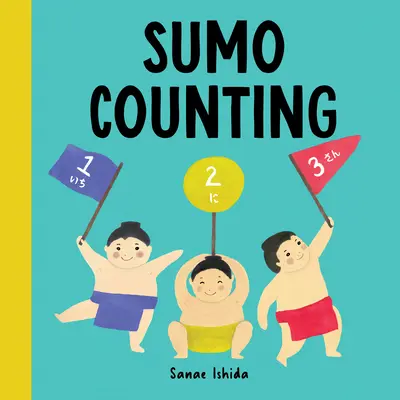 Sumo Conteo - Sumo Counting