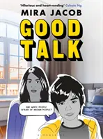 Good Talk - A Memoir in Conversations