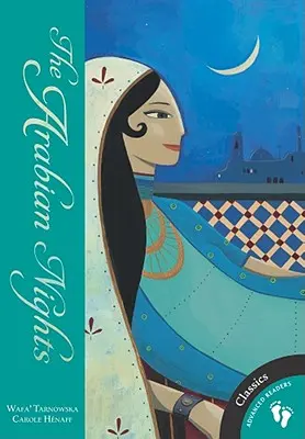 Las mil y una noches: Libro de capítulos - The Arabian Nights: Chapter Book