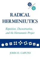 Hermenéutica radical - Radical Hermeneutics