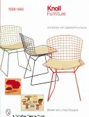 Muebles Knoll: 1938-1960 - Knoll Furniture: 1938-1960