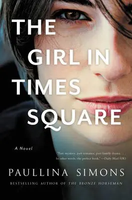 La chica de Times Square - The Girl in Times Square