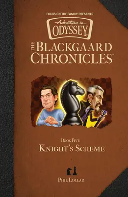 La estratagema del caballero - Knight's Scheme