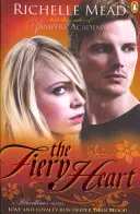 Bloodlines: El corazón ardiente (libro 4) - Bloodlines: The Fiery Heart (book 4)