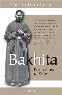 Bakhita: De esclava a santa - Bakhita: From Slave to Saint