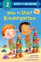 Cómo empezar el jardín de infancia - How to Start Kindergarten