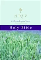 Biblia Católica-NRSV - Catholic Bible-NRSV