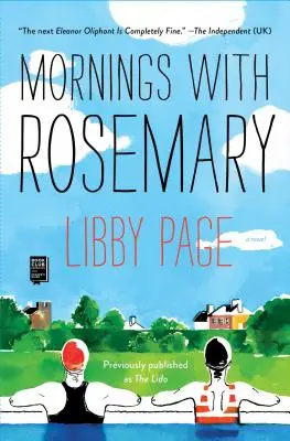 Mañanas con Rosemary - Mornings with Rosemary