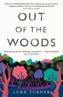 Fuera del bosque - Out of the Woods