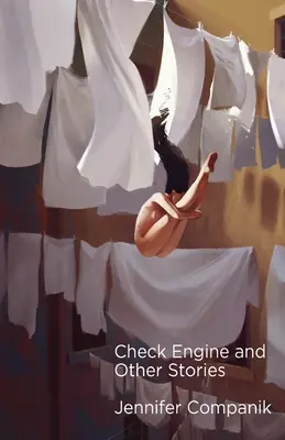 Check Engine y otras historias - Check Engine and Other Stories
