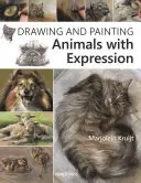 Dibujar y pintar animales con expresión - Drawing and Painting Animals with Expression