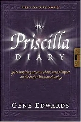 El diario de Priscila - The Priscilla Diary