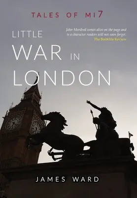 Pequeña guerra en Londres - Little War in London