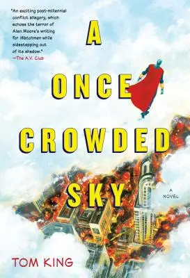 A Once Crowded Sky