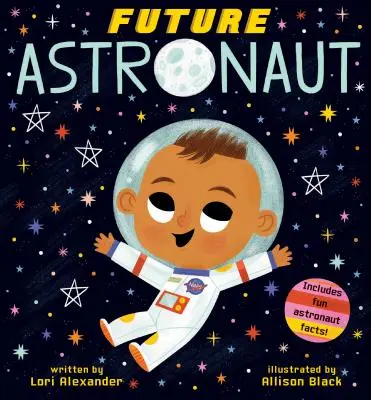 Futuro astronauta - Future Astronaut