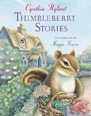 Cuentos de Thimbleberry - Thimbleberry Stories