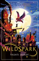 Wildspark: Una aventura de máquinas fantasma - Wildspark: A Ghost Machine Adventure