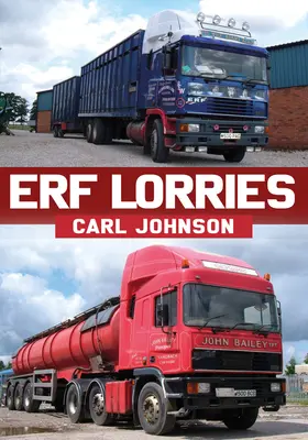 Camiones Erf - Erf Lorries