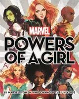 Poderes de una chica - Powers of a Girl