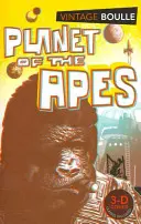 El planeta de los simios - Planet of the Apes