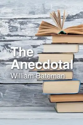 El anecdotario - The Anecdotal