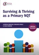 Sobrevivir y prosperar como Nqt de Primaria - Surviving and Thriving as a Primary Nqt