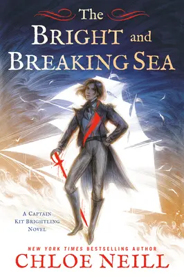 El mar que brilla y se rompe - The Bright and Breaking Sea