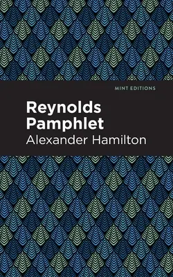 Folleto Reynolds - Reynolds Pamphlet