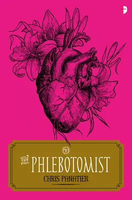 El flebotomista - The Phlebotomist